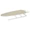 Household Essentials Table Top Ironing Board with Iron Rest